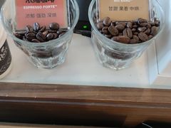 -Peet's Coffee皮爷咖啡(德基店)