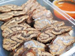 -五洲牛肉美食馆