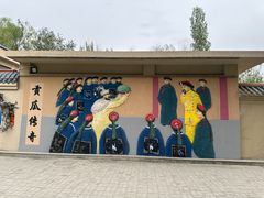 -哈密回王府景区
