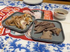 -东方饺子王(工农大路店)
