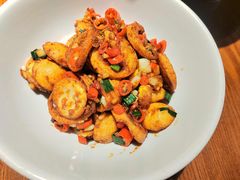 -恰饭·老长沙市井菜(天河客运站店)