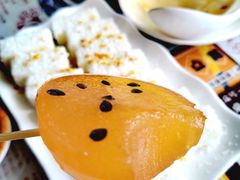 -周大娘牛乳(旧寨古村总店)