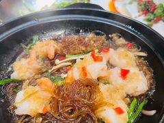 -绿茶餐厅(昌平悦荟店)