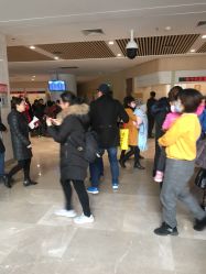 -大连市妇女儿童医疗中心(希望广场儿童院区)
