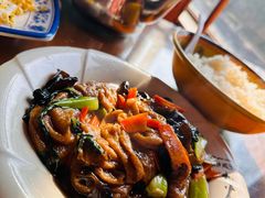 -灵福缘私房菜·农家菜(拈花湾·灵山大佛必推店)