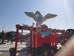-白马涧龙池景区