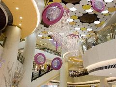 -银座mall(东直门店)
