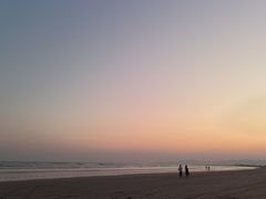 -珠海金沙滩