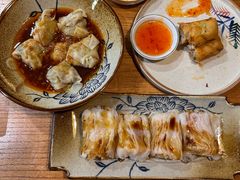 -本味友膳·茶餐厅(和达中心城店)