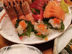 -王鼎精致料理铁板烧(世博源店)