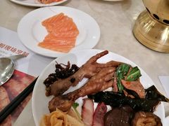 -芭菲盛宴·环球美食(袁家岗店)