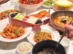 -大鸭梨烤鸭(顺义石园店)