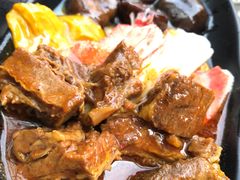 -亞婆井·劲抽面食(铂顿城店)