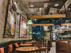 大堂-I HOLIC艾豪丽披萨(KKone店)