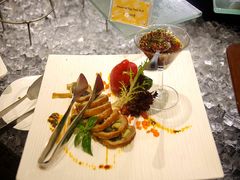 -厦门海景千禧大酒店·海景咖啡厅