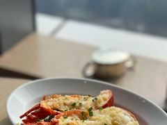 -杭州柏悦酒店·潮餐厅