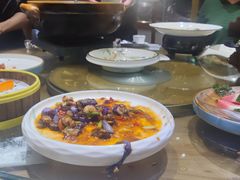 -古集小镇(银泰店)