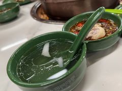 -润园四季椰子鸡火锅(欢乐海岸店)