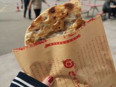 -平望服务区·停车场