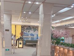 -汤里来温泉