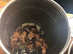 -炒豆合作社(东四总店)