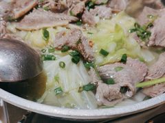 -乔阿马·江南味·驴肉香(龙湖华泾天街店)