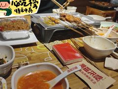 -管氏翅吧(甘家口店)