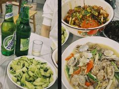 -辣螃铠盆盆蟹大排档(总店)