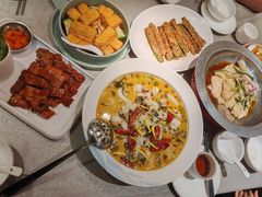 -林辉家宴·本地家常菜·头牌清远鸡(先锋店)