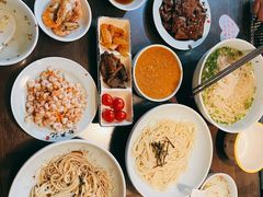 -裕兴记•蟹黄面馆(人民广场店)