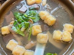 -南京大牌档(人民广场店)