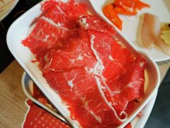 -星伦多自助料理·涮烤一体(杭州来福士店)