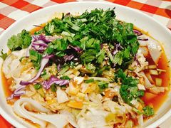 -西贝(枫蓝国际购物中心店)