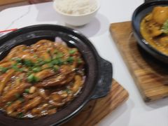 -香港深仔记茶餐厅(东门店)