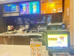 -麦当劳(新濠影汇店)