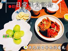-成隆行·蟹王府(九江路店)