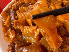 -同发号饭庄(复兴路店)