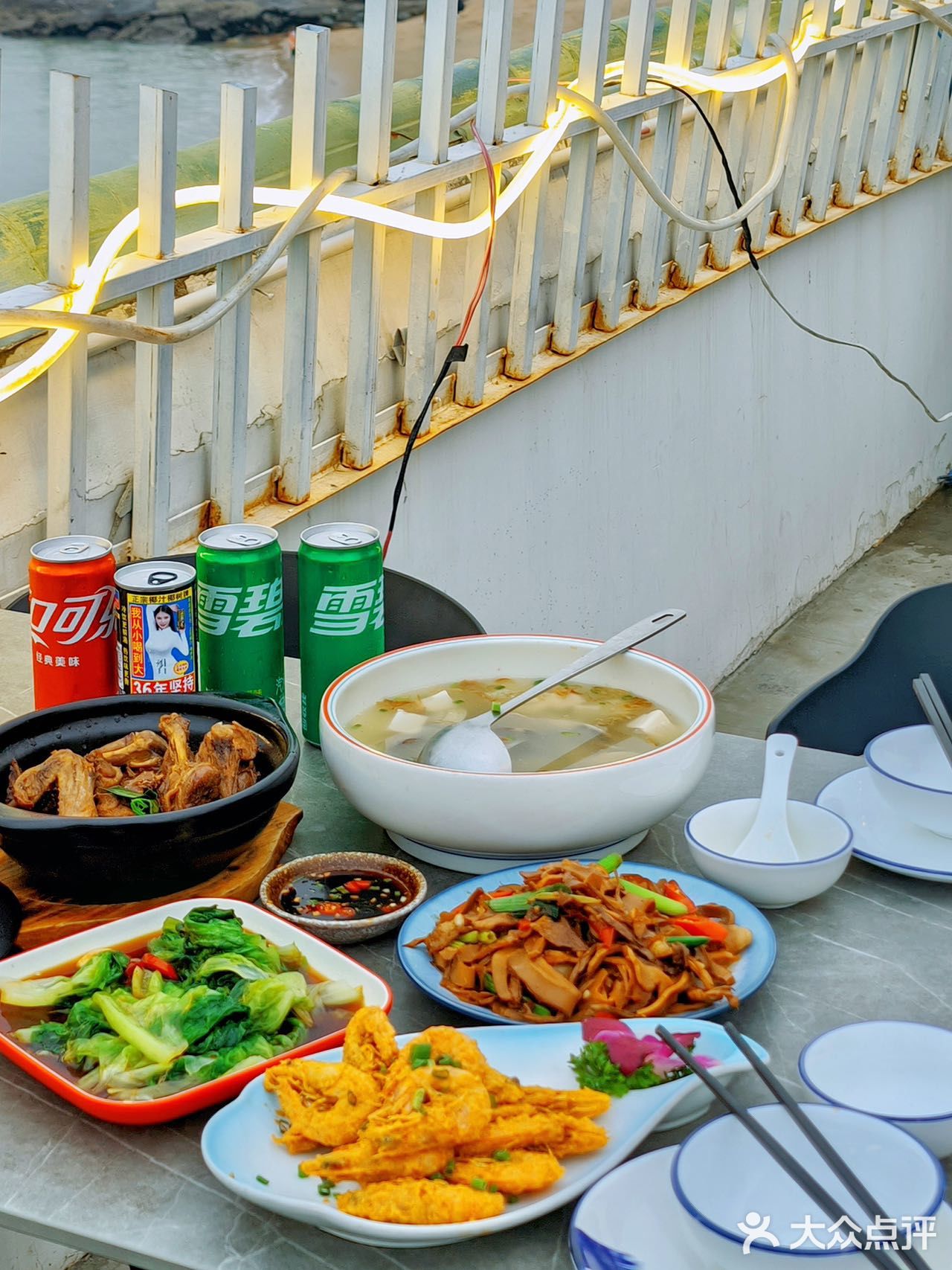 厦门｜你一定不能错过的海景餐厅🍴