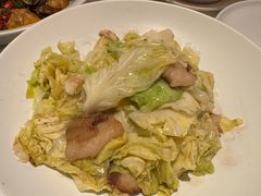 -汤城小厨•粤菜•靓汤(金宝街店)