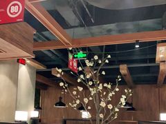 -韩盛·盛江山自助料理(中街大悦城店)