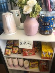 -眉可丽MEIKELI半永久纹眉