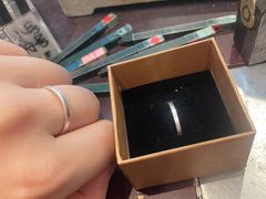 -十八字金银饰·拼豆·开蚌手工体验团建(君太百货店)