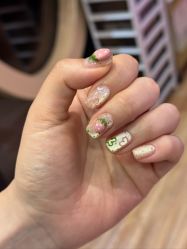 -RL Nail·瑞丽美甲美睫品牌原创店