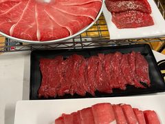 -珺小七铜锅涮肉(桃园路店)