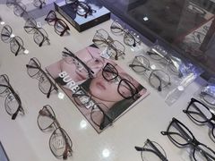 -ALPS阿尔卑斯眼镜(我格广场店)