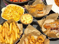 -必胜客(大悦城店)