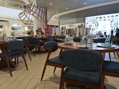 大堂-芒果爆爆(东海缤纷店)