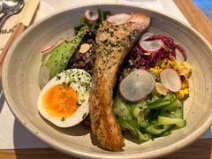 -无印良品餐堂 MUJI Diner(成都太古里店)