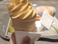 -麦当劳(徐汇漕溪北路百脑汇店)