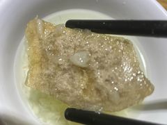 -铸钟褡裢火烧(西三环紫竹桥店)